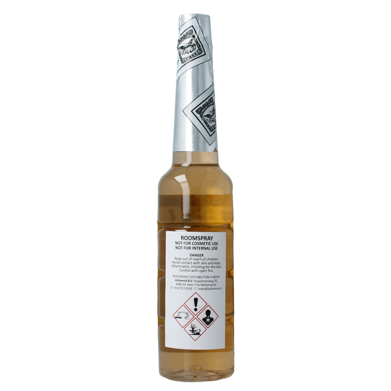 Lanman & Kemp Cologne patchouli - Afbeelding 3