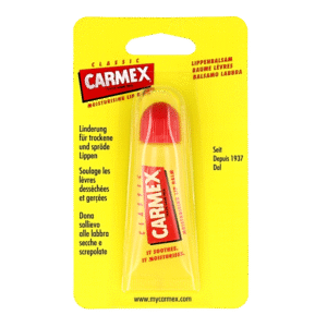 Carmex  Lip balm classic tube