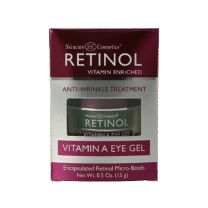 Retinol Eye gel