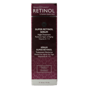 Retinol Super serum