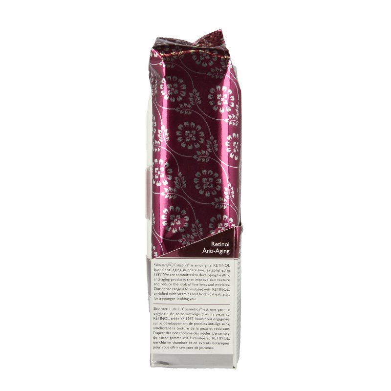 Retinol Cleansing towel anti-aging - Afbeelding 4