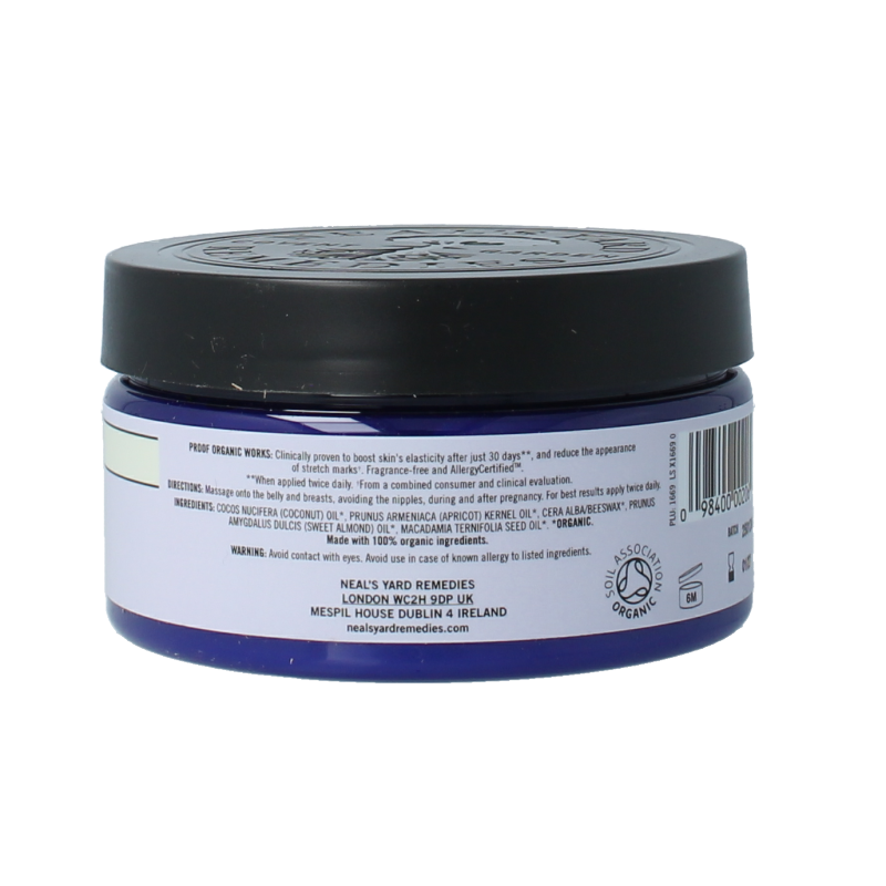Neals Yard Remedies Mothers balm - Afbeelding 3