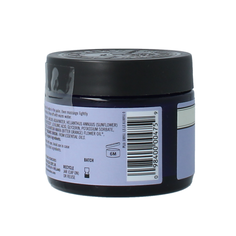 Neals Yard Remedies Facescrub honey and orange - Afbeelding 2