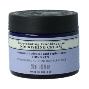 Neals Yard Remedies Frankincense nourishing cream