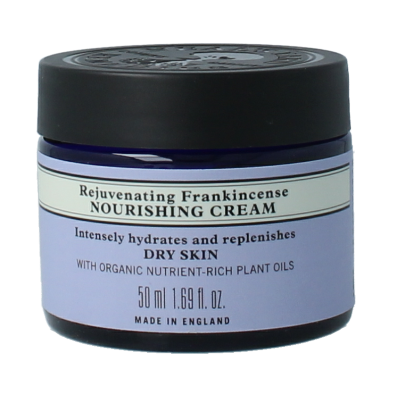Neals Yard Remedies Frankincense nourishing cream