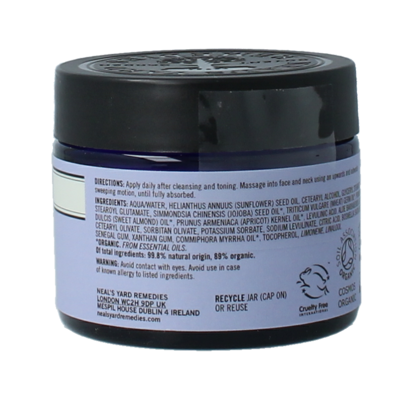 Neals Yard Remedies Frankincense nourishing cream - Afbeelding 3