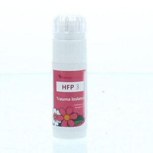 Balancepharma HFP003 Trauma lostlaten Flowerplex