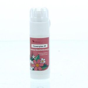 Balancepharma HFP049 Lostlaten van boosheid Flowerplex