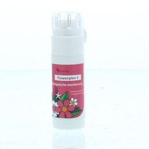 Balancepharma HFP005 energetische bescherming Flowerplex