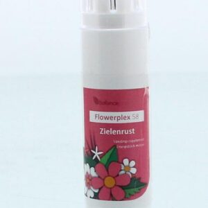 Balancepharma HFP058 Zielerust Flowerplex