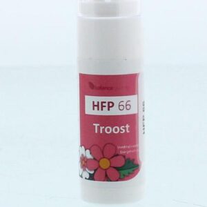 Balancepharma HFP066 Troost Flowerplex