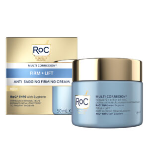 ROC Multi correxion firm & lift anti-sag firming cream