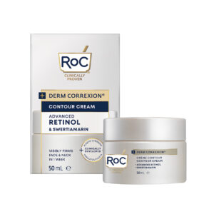 ROC Derm correxion contour cream