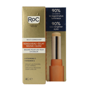 ROC Multi correxion revive+glow eye stick