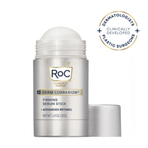 ROC Correxion firming serum stick