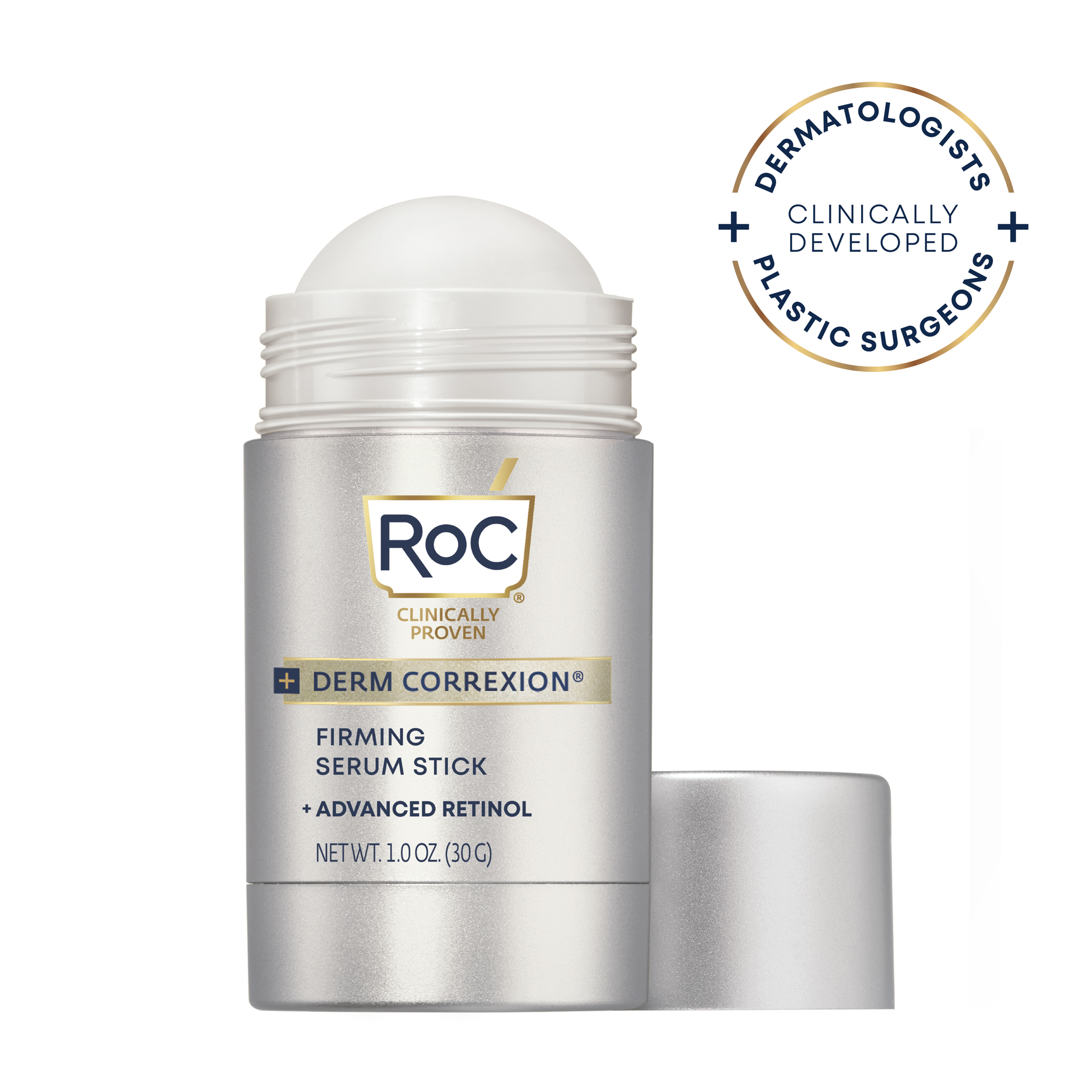 ROC Correxion firming serum stick