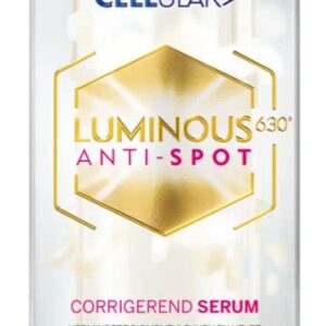 Nivea Cellular luminous 630 anti-spot serum