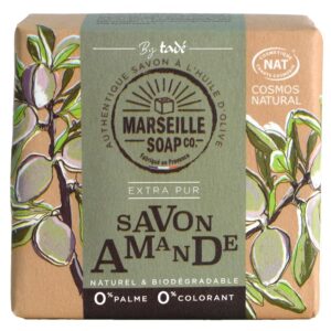Marseille Soap Amandelzeep cosmos natural