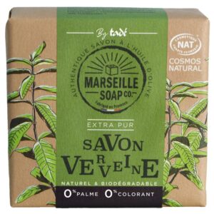 Marseille Soap Verbenazeep cosmos nat