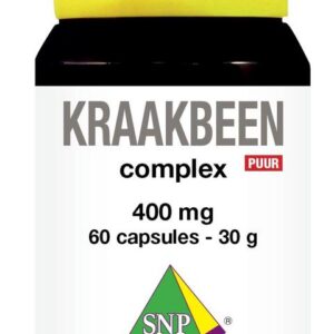 SNP Kraakbeen complex 400mg puur