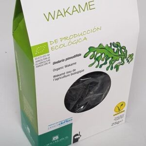 Porto Muinos Wakame vlokken bio