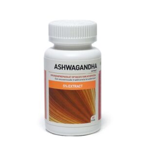 Ayurveda Health Ashwagandha