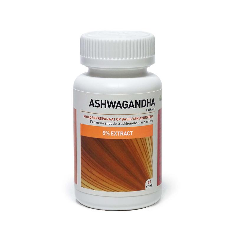 Ayurveda Health Ashwagandha