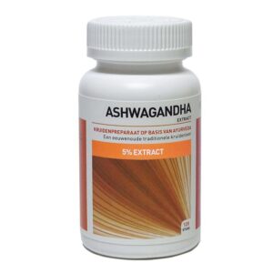 Ayurveda Health Ashwagandha