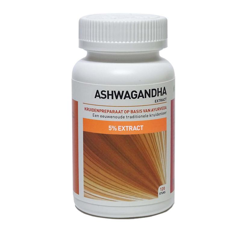 Ayurveda Health Ashwagandha