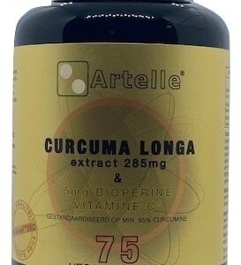 Artelle Curcuma longa extract
