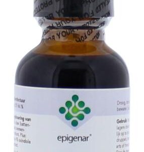 Epigenar Cat's claw plus