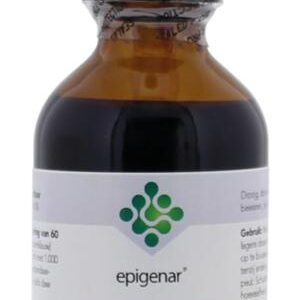 Epigenar Cat's claw plus