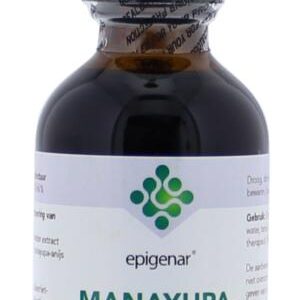 Epigenar Manayupa/pimpinella