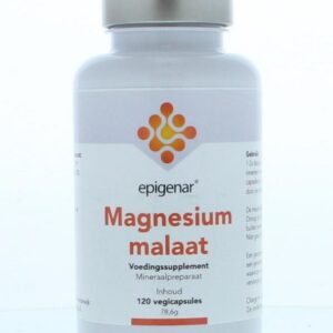 Epigenar Magnesiummalaat