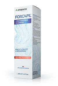 Forcapil Versterkende shampoo