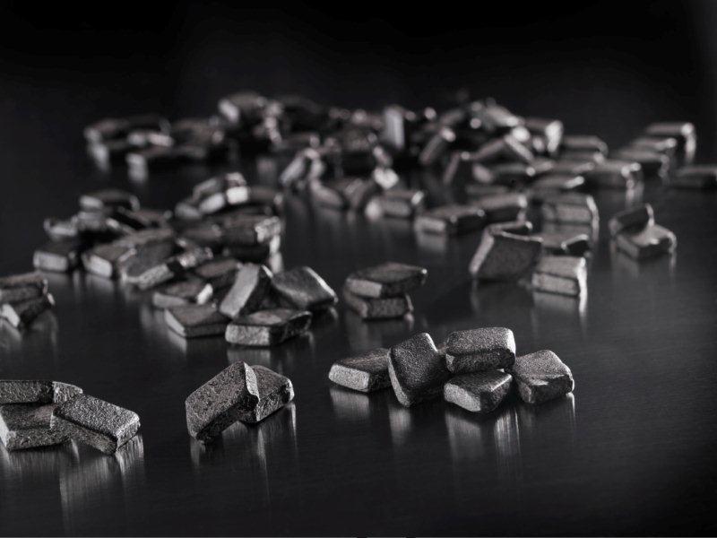 Meenk Platte salmiak bio