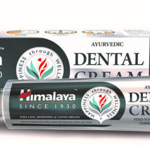 Himalaya Dental cream clove