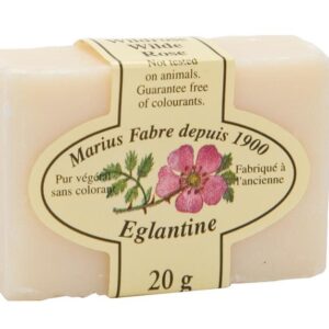 Marius Fabre Gastenzeepje roos