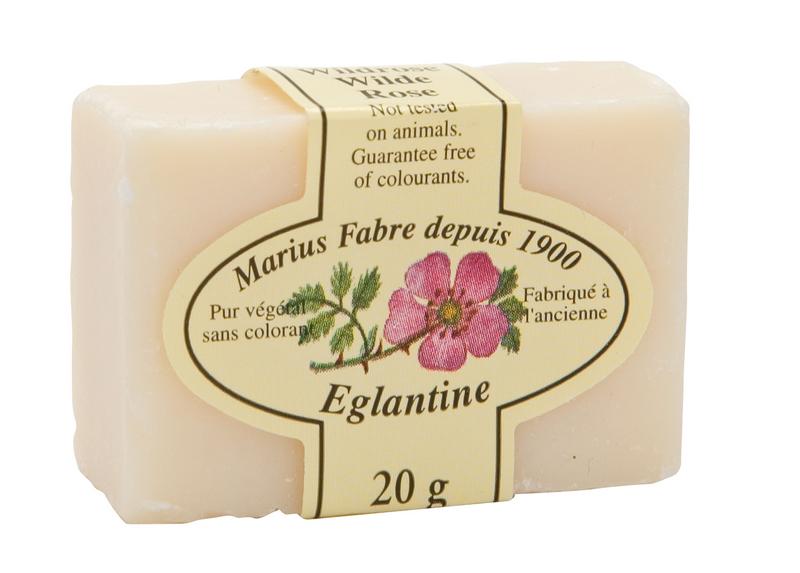 Marius Fabre Gastenzeepje roos