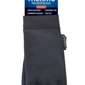 Lucovitaal Koper handschoen maat M