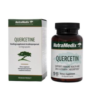 Nutramedix Quercetine