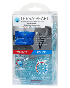 Therapearl Rug wrap with strap
