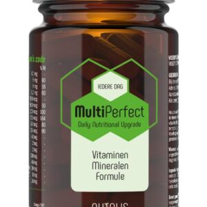Nutalis Multiperfect