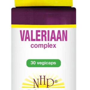 NHP Valeriaan complex