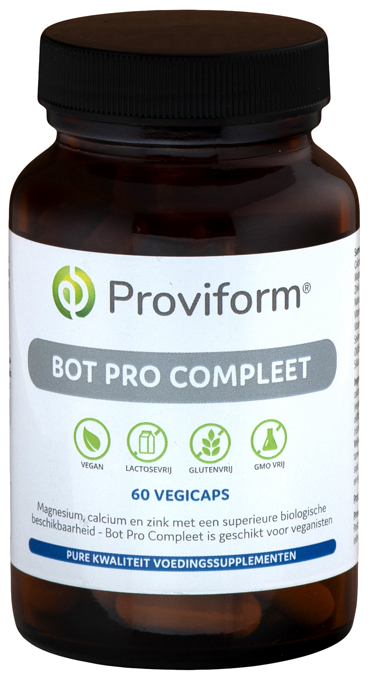 Proviform Bot pro compleet