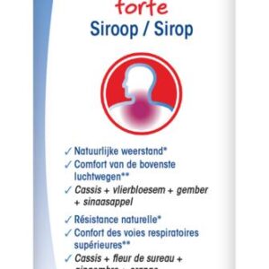 Physalis Propolis forte siroop