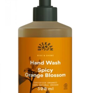 Urtekram Rise & shine orange blossom handzeep
