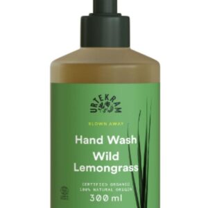 Urtekram Blown away wild lemongrass hand wash