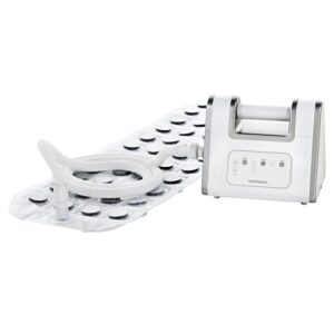 Medisana BBS Bubbelbadsysteem geluidsarm