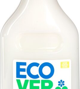 Ecover Wasverzachter gardenia & vanilla